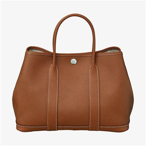 hermes vegetable bag price|hermes garden party.